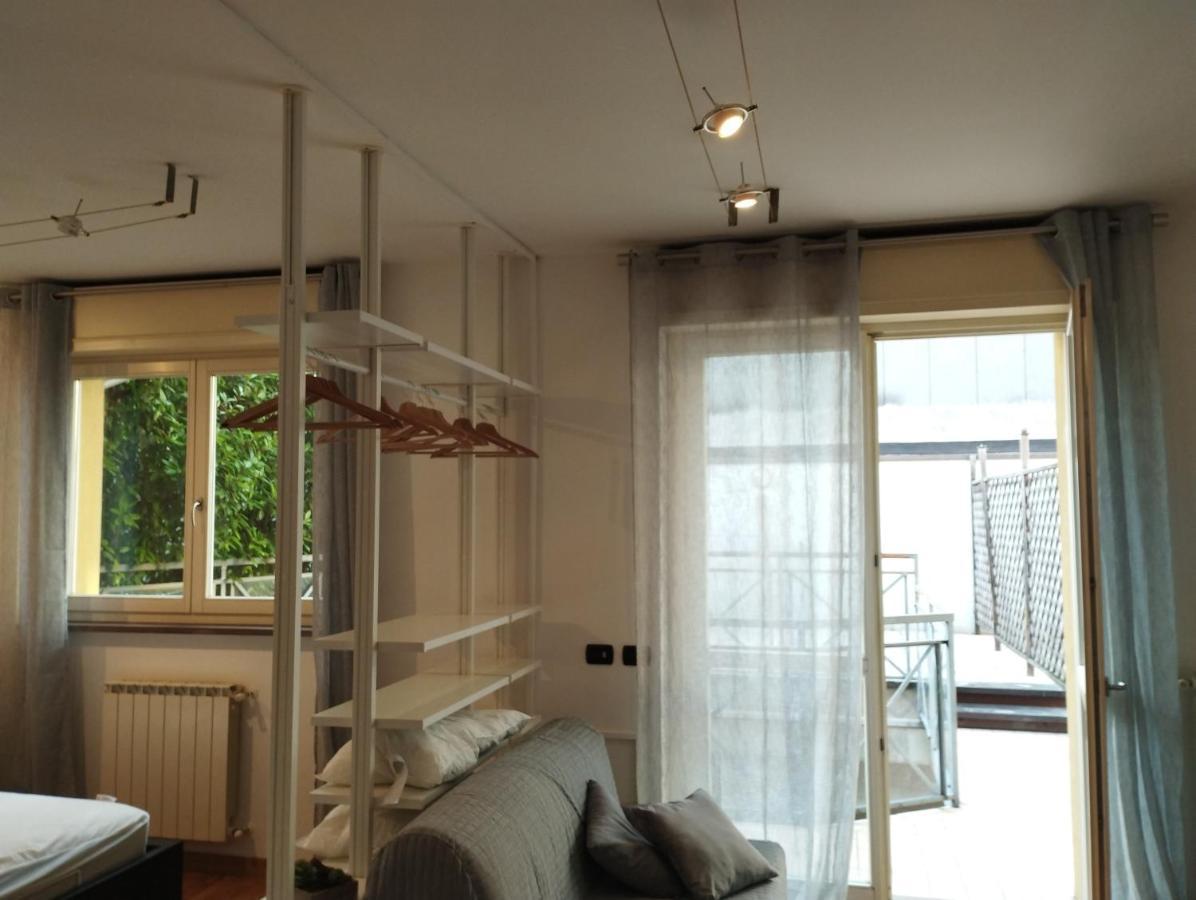 Liguria 51 - Affittica Apartment Milan Exterior photo