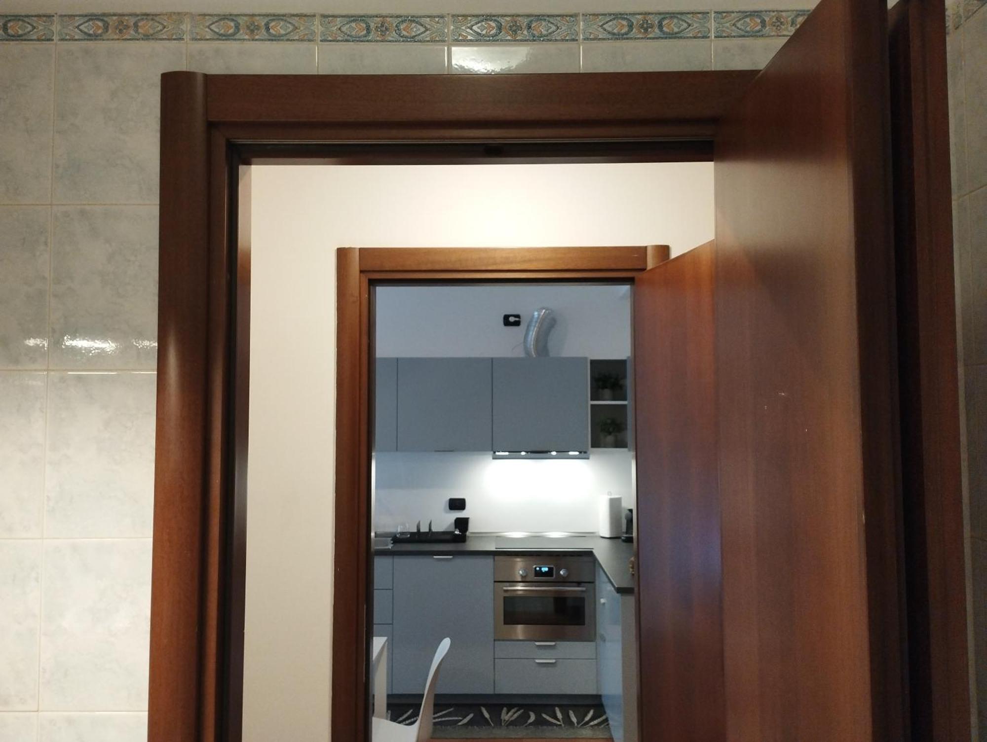 Liguria 51 - Affittica Apartment Milan Exterior photo